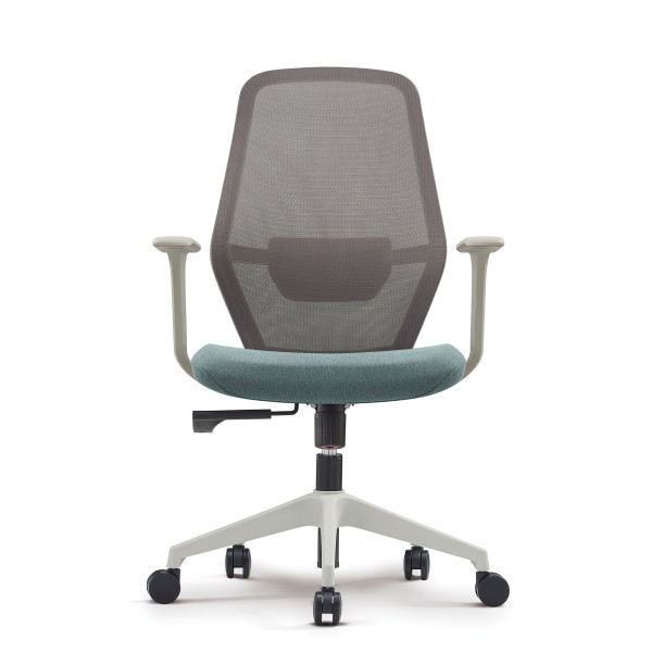 Orbit High Back Executive Mesh Chair